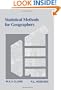 Statistical Methods for Geographers