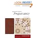 New Perspectives on Microsoft Project 2007, Introductory