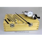 Coaxial Centering Indicator