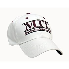 MIT The Game Classic Bar Adjustable Cap