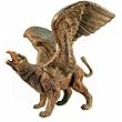 Ray Harryhausen Film Library 8" Griffin Vinyl Figure