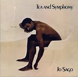 JO SAGO