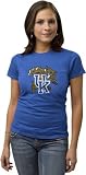 Kentucky Wildcats Women's Campus Vintage Tee