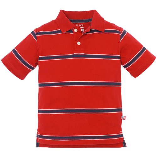 freedom polo