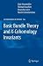 Basic
Bundle
Theory
and
K-Cohomology
Invariants
(Lecture
Notes
in
Physics)