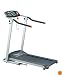 Paradigm Fitness Walking Electric Treadmill