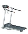 Paradigm Fitness Walking Electric Treadmill