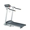 Paradigm Fitness Walking Electric Treadmill