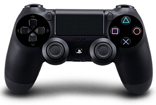 Blackzone controllers© - modded ps4 controller *black
