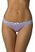 Velvet Kitten Candy Coated Thong #123674 (Medium, Violet)