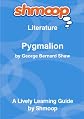 Pygmalion: Shmoop Literature Guide