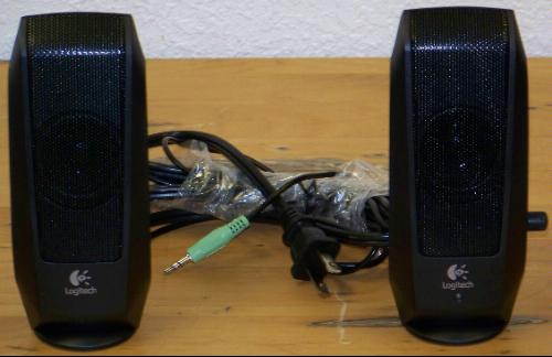 external speakers for laptops