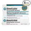 Americaine Hemorrhoidal Ointment - 1 Oz