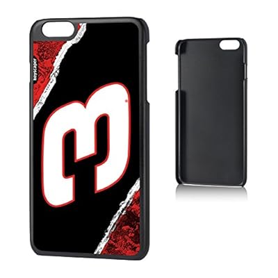 Tradition iPhone 6 Plus (5.5 inch) Slim Case #3 NASCAR