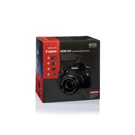 EOS-30D SLR CAMERA BODY