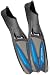 ScubaPro Jet Sport Full Foot Dive Fins