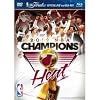 2012 NBA Championship: Highlights [DVD/BR COMBO]