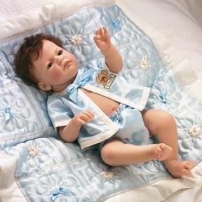 Lee Middleton Doll Tyler