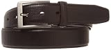 (ジョルダーノ)GIORDANO ピンバックルレザーベルト01131514 01131508 Carbon