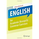 english for academic research grammar exercises