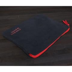 BCG SWEAT CASE -A5- NP-104 (ブラック)