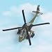 Hot Wings Apache AH-64 (With military Markings)