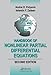Handbook of Nonlinear Partial Differential Equations, Second Edition (Handbooks of Mathematical Equations)