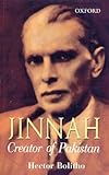 Jinnah: Creator of Pakistan