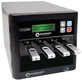 Microboards CopyWriter Flash Duplicator - USB drive duplicator