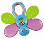 Babysun - SY616 - Hochet Anneau - Hoc...