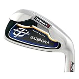 Tour Edge Bazooka Geo thru PW)