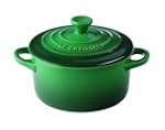 Le Creuset Stoneware 8-Ounce Petite R...