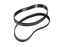 Bissell Style 7/9/10/12/14/16 Upright Vacuum Cleaner Belts (2 Pack), Part Number 32074.
