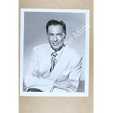 WOODY HERMAN Portrait