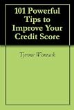 41MetcU5NSL. SL160  101 Powerful Tips to Improve Your Credit Score