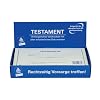 Avery Zweckform Testament, umfangreiches Vordruckset, 220x163 mm