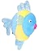 New! Winning Edge Tropical Fish-revised design Shimmer