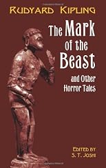 The Mark of the Beast (Dover Horror Classics)