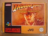 Indiana Jones: Greatest Adventures