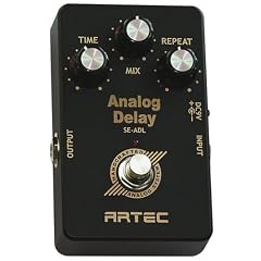 SE-ADL Analog Delay