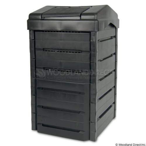 Garden Gourmet Compster - 82 Gallons