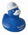 FC Schalke 04 Badeente 'Glück Auf'