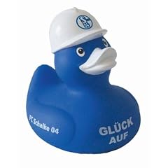 FC Schalke 04 Badeente 'Gl�ck Auf'