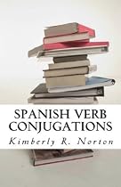 Spanish Verb Conjugations-From Free Kindle Books Library Click to Download Free Kindle Book -> Spanish Verb Conjugations