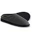 L.L.Bean Fleece Slipper Scuff Men's