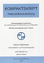 Kompaktskript Heilpraktikerausbildung