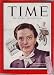 TIME Magazine: Alicia Patterson (Cover - 9/13/54)