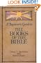 A Beginner's Guide to the Books of the Bible (Augsburg Beginner's Guides)