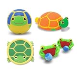 Tootle Turtle Backyard Fun Pack