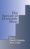 The Spread of economic ideas